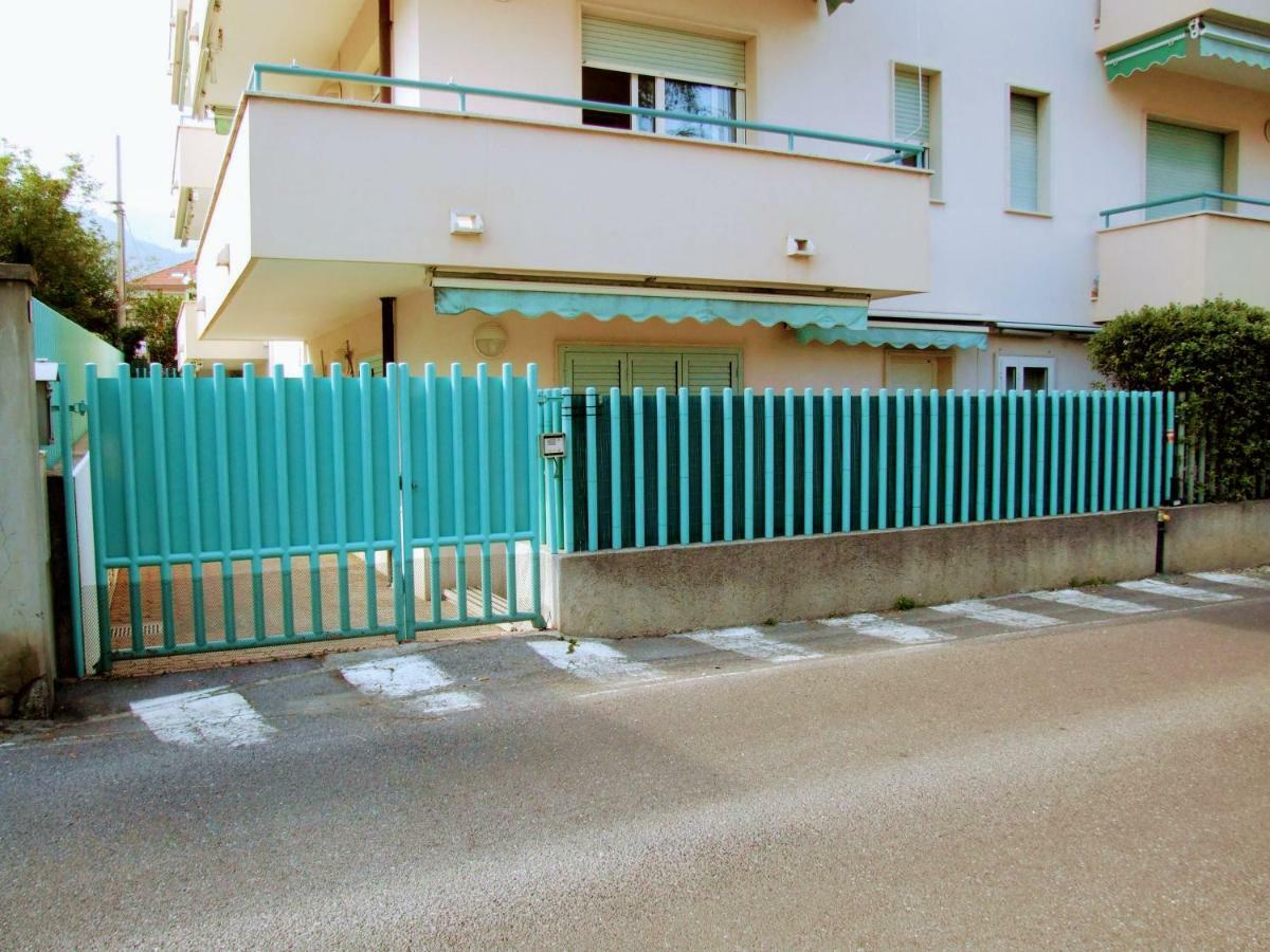 Zenzero Apartman Loano Kültér fotó