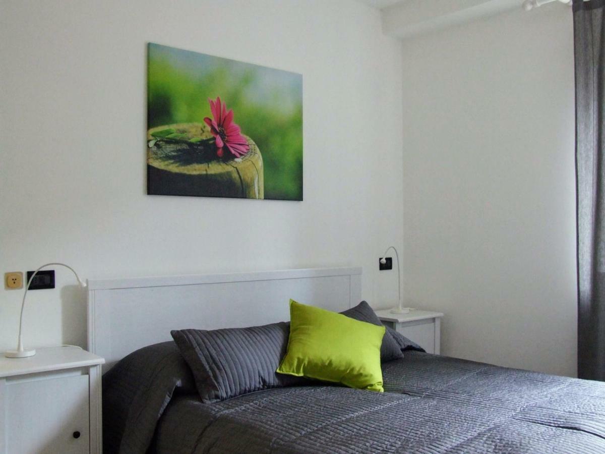 Zenzero Apartman Loano Kültér fotó