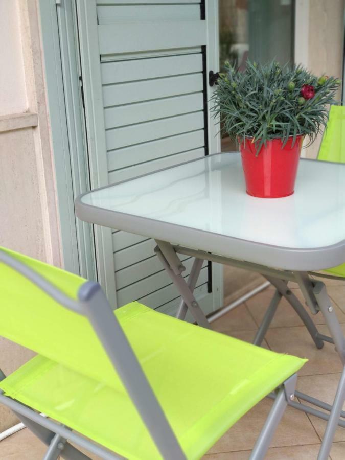 Zenzero Apartman Loano Kültér fotó